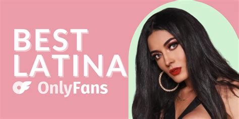 onlyfans latinos|Best Latina OnlyFans Accounts To Follow in 2023 For。